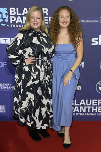 Blauer Panther - TV & Streaming Award 2023 in München