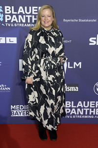 Blauer Panther - TV & Streaming Award 2023 in München