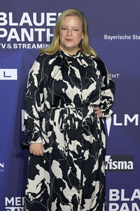 Blauer Panther - TV & Streaming Award 2023 in München