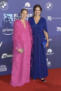 Blauer Panther - TV & Streaming Award 2023 in München
