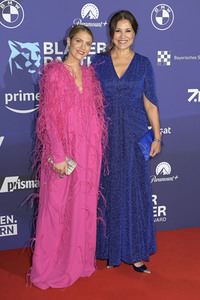 Blauer Panther - TV & Streaming Award 2023 in München
