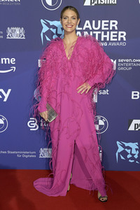 Blauer Panther - TV & Streaming Award 2023 in München