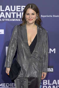 Blauer Panther - TV & Streaming Award 2023 in München