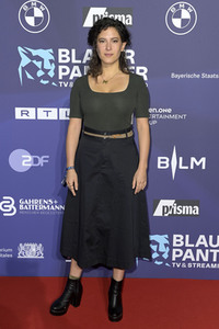 Blauer Panther - TV & Streaming Award 2023 in München