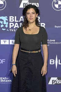 Blauer Panther - TV & Streaming Award 2023 in München