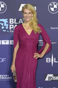 Blauer Panther - TV & Streaming Award 2023 in München
