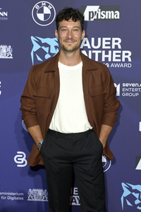 Blauer Panther - TV & Streaming Award 2023 in München