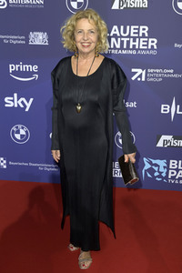 Blauer Panther - TV & Streaming Award 2023 in München