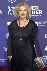 Blauer Panther - TV & Streaming Award 2023 in München