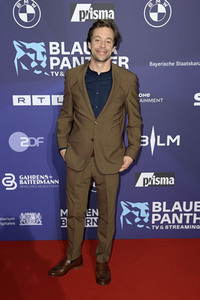 Blauer Panther - TV & Streaming Award 2023 in München