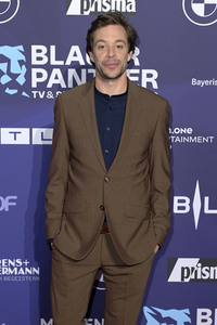 Blauer Panther - TV & Streaming Award 2023 in München