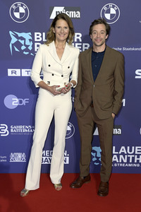 Blauer Panther - TV & Streaming Award 2023 in München