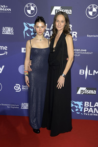 Blauer Panther - TV & Streaming Award 2023 in München