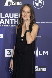 Blauer Panther - TV & Streaming Award 2023 in München