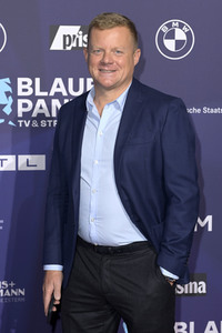 Blauer Panther - TV & Streaming Award 2023 in München