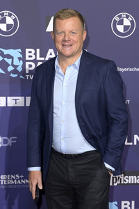 Blauer Panther - TV & Streaming Award 2023 in München