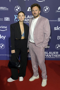Blauer Panther - TV & Streaming Award 2023 in München