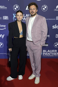Blauer Panther - TV & Streaming Award 2023 in München