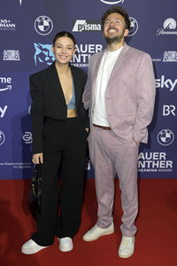 Blauer Panther - TV & Streaming Award 2023 in München