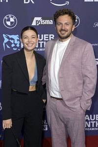 Blauer Panther - TV & Streaming Award 2023 in München