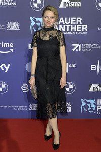 Blauer Panther - TV & Streaming Award 2023 in München