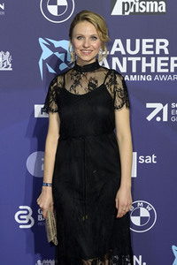 Blauer Panther - TV & Streaming Award 2023 in München