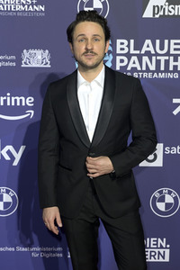 Blauer Panther - TV & Streaming Award 2023 in München