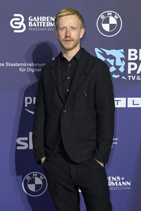 Blauer Panther - TV & Streaming Award 2023 in München