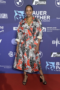 Blauer Panther - TV & Streaming Award 2023 in München