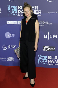 Blauer Panther - TV & Streaming Award 2023 in München