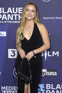 Blauer Panther - TV & Streaming Award 2023 in München