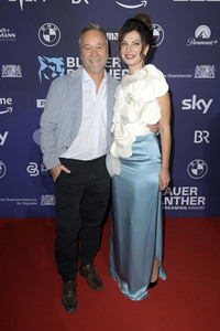Blauer Panther - TV & Streaming Award 2023 in München