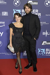 Blauer Panther - TV & Streaming Award 2023 in München