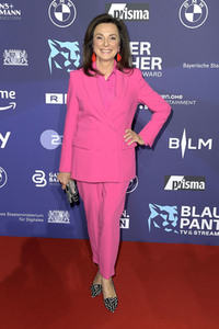 Blauer Panther - TV & Streaming Award 2023 in München