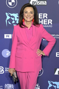 Blauer Panther - TV & Streaming Award 2023 in München