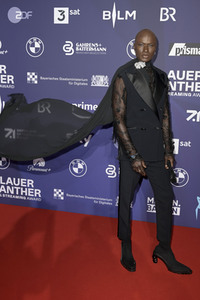 Blauer Panther - TV & Streaming Award 2023 in München