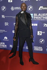 Blauer Panther - TV & Streaming Award 2023 in München