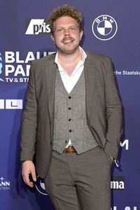 Blauer Panther - TV & Streaming Award 2023 in München