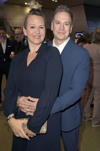 Blauer Panther - TV & Streaming Award 2023 in München