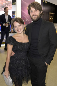 Blauer Panther - TV & Streaming Award 2023 in München