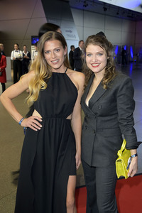 Blauer Panther - TV & Streaming Award 2023 in München