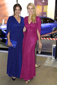 Blauer Panther - TV & Streaming Award 2023 in München