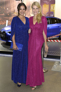 Blauer Panther - TV & Streaming Award 2023 in München