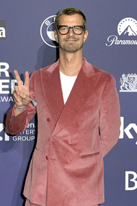 Blauer Panther - TV & Streaming Award 2023 in München