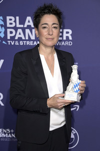 Blauer Panther - TV & Streaming Award 2023 in München