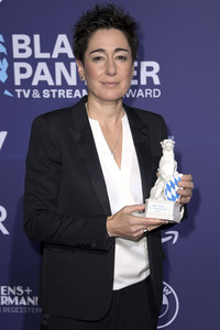 Blauer Panther - TV & Streaming Award 2023 in München