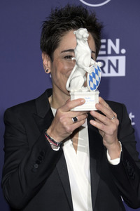 Blauer Panther - TV & Streaming Award 2023 in München
