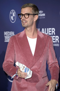 Blauer Panther - TV & Streaming Award 2023 in München