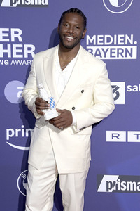 Blauer Panther - TV & Streaming Award 2023 in München