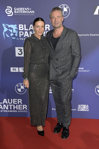 Blauer Panther - TV & Streaming Award 2023 in München